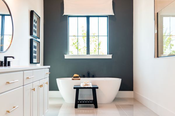 Cost of Bathroom Construction in Cheyenne