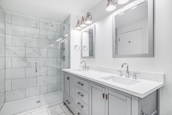 Cost of Bathroom Makeover Service in Cheyenne