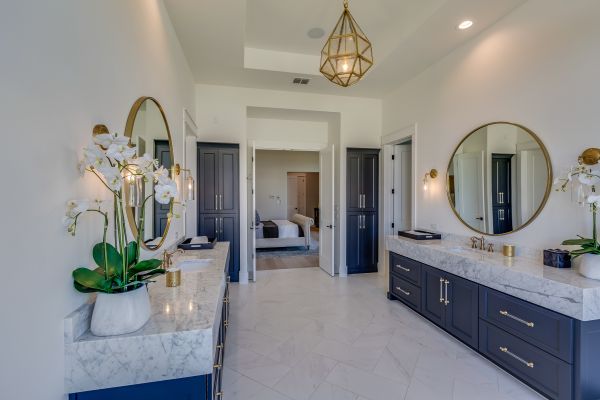 Cost of Bathroom Renovation in Cheyenne