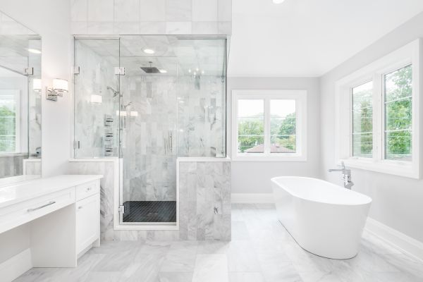 Cost of Bath Remodeling in Cheyenne