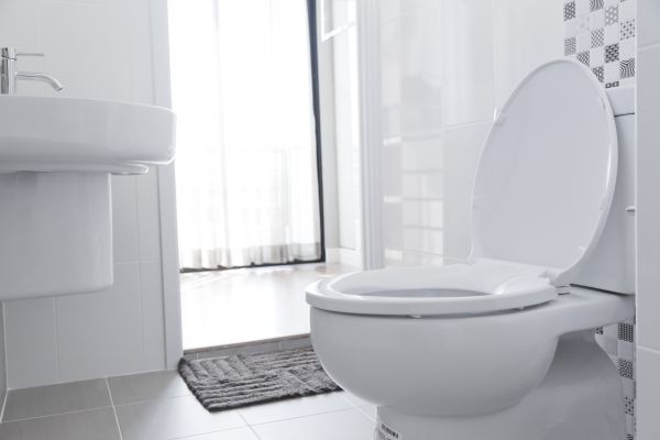 Cost of Toilet Relocation in Cheyenne