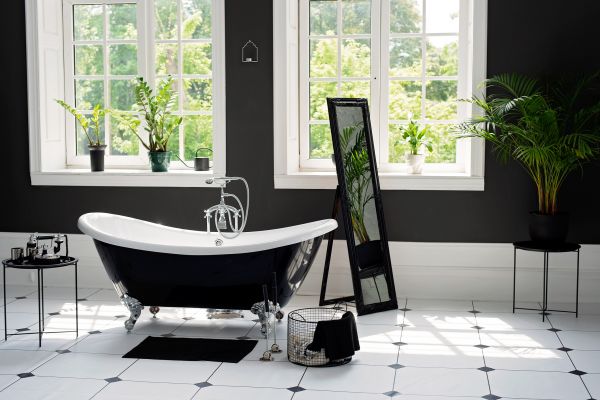 Bathroom Expansion in Cheyenne
