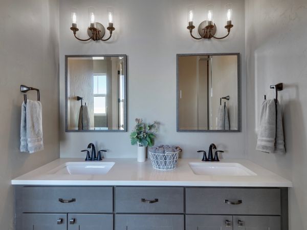 Cost of Washroom Remodeling in Cheyenne