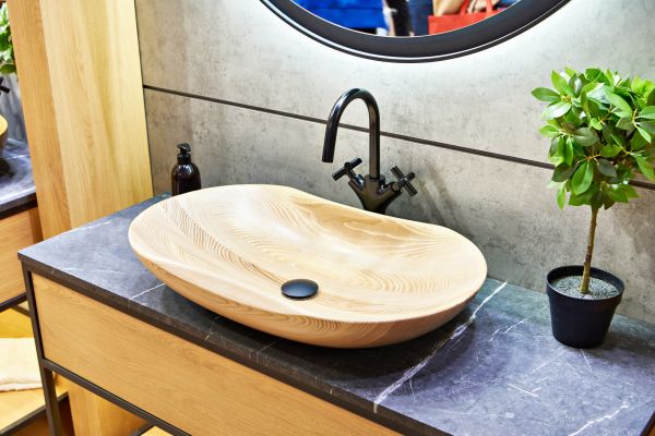 Cost of Powder Room Remodeling in Cheyenne