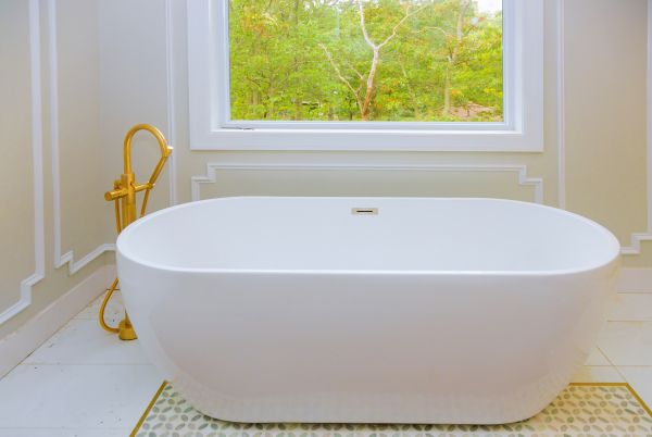 Cost of Tub Renovation Service in Cheyenne