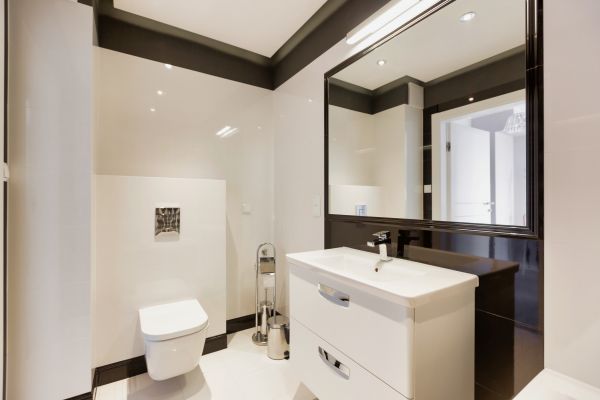 Cost of Business Bathroom Remodeling in Cheyenne