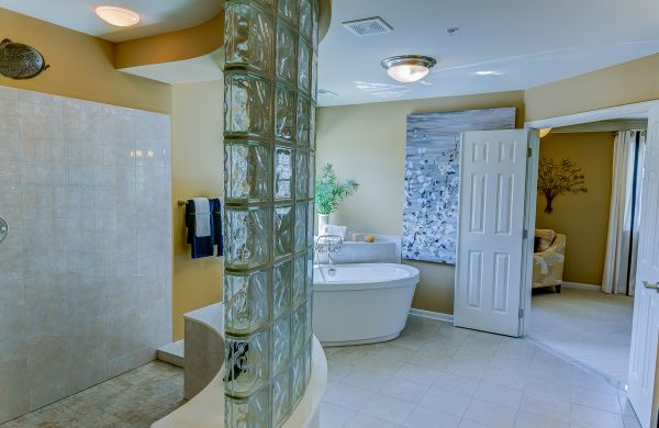 Basement Bathroom Renovation in Cheyenne