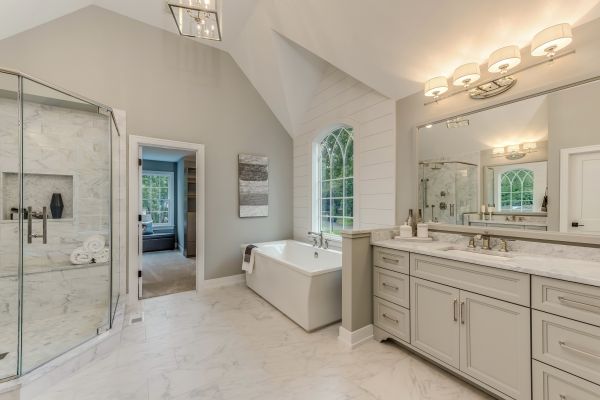 Bathroom Conversion Service in Cheyenne
