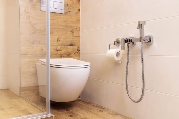 Cost of Universal Bathroom Remodeling in Cheyenne